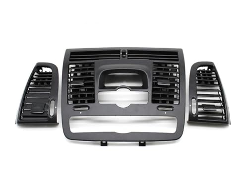 Grille ventilation Mercedes Benz Vito Viano W639 climatiseur