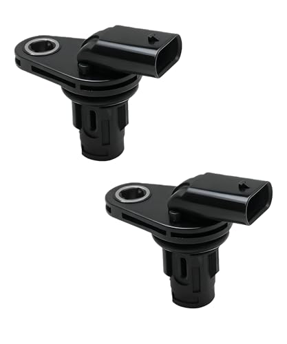 2761530028 Camshaft Position Sensor Fits for Mercedes-Benz C300、E350、E400、E550、E63 AMG、E63 AMG S、GLK350、GLE350、GLE63 AMG、GLE63 AMG S、ML350、ML550、ML63 AMG、GL450、GL550,Replace 2769050143