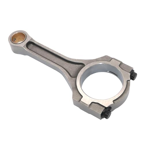 Image of SecosAutoparts 3.3L /3.5L Engine Connecting Rod Fit for Kia Sorento Sedona Cadenza 2014-2019 Fit for Hyundai Santa Fe Azera Veracruz 2011-2012 Replace# 23510-3L100 235103L100