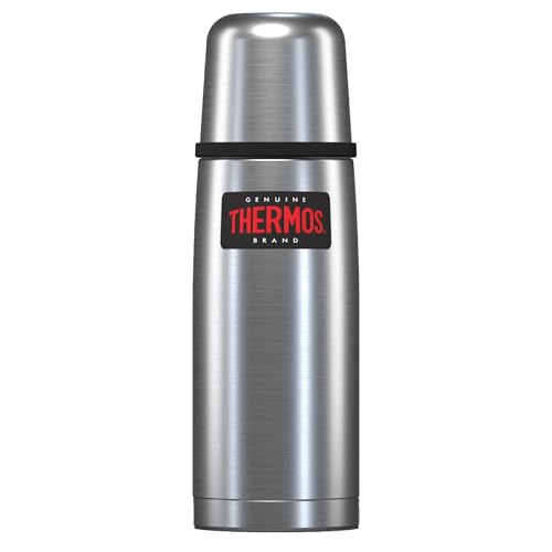 Thermos Bouteille Isotherme en Acier Inoxydable 350 ML