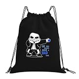 ジムサック サンズ アンダーテール 巾着袋 収納袋 給食袋 ナップサック 買い物袋 ドローストリングサック 収納バッグ スポーツバッグ 撥水 折り畳み 軽量 大容量 運動 旅行 スポーツジム アウトドア おしゃれ メンズ レディース