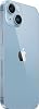Apple iPhone 14, 128GB, Azul - Desbloqueado (Reacondicionado) 6