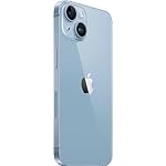 Apple iPhone 14, 128GB, Blue - Unlocked (Renewed) - Image 3