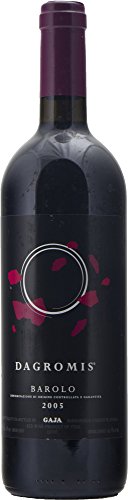 Barolo Dagromis (2005)
