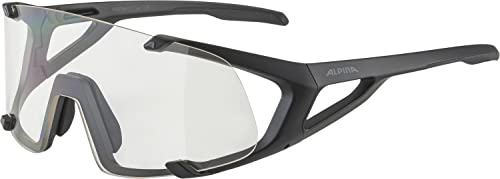 Lunettes de sport ALPINA Unisex : lunettes de cyclisme et soleil outdoor