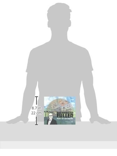 Buckminster Fuller: Poet of Geometry - Image 4