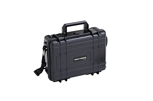 �yNEO KEEPR�zR-202 �l�I�L�[�p�[ �h�o�E�h�� IP67 �n�[�h�P�[�X �J�����P�[�X �v���e�N�^�[�c�[���P�[�X �����@��̕ۊǂ�A���E�����^�т� �h���̈׃A�E�g�h�A�ɂ��I�~���^���[�p�i�Ƃ��ẴK���P�[�X�ɂ����g�����������܂� (�u���b�N)