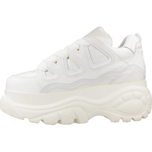 Baskets Buffalo 1339 Sk8 pour gagner en taille avec un confort maximal - 2