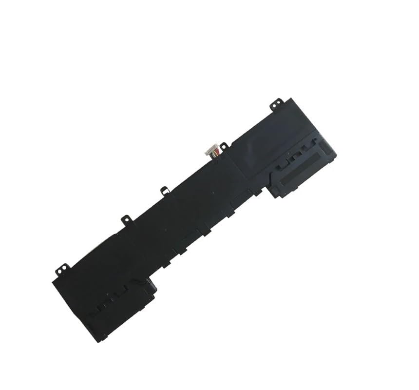 Batterie C42N1728 pour Asus ZenBook Pro, idéale pour travailler partout
