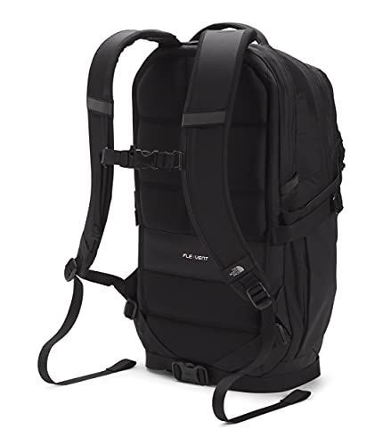 The North Face Recon, TNF Black/TNF Black, OS