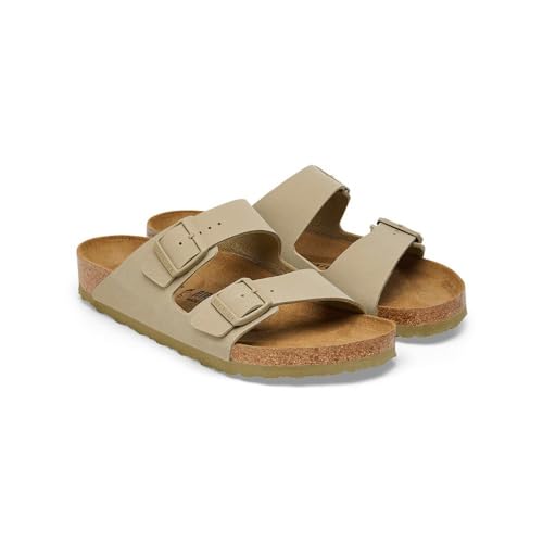 Image of Birkenstock Women's Arizona Leather Sandals