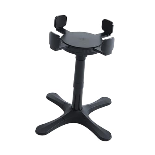 Support surélevé pour gamelle pour chien réglable hauteur design incliné digestion - 4