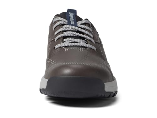 Dunham Men's Glastonbury UBal II, Steel Grey Leather/Suede, 13 4E by Dunham - Used condition - Image 8