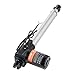 VEVOR Linear Actuator 12V, 10 Inch Heavy Duty 1320lbs/6000N Linear Actuator, 0.19