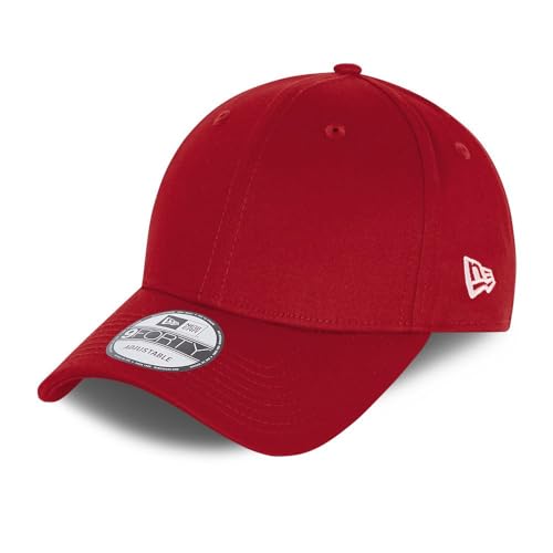 Casquette 9Forty New Era pour protéger du soleil avec style grâce à sa coupe ajustable