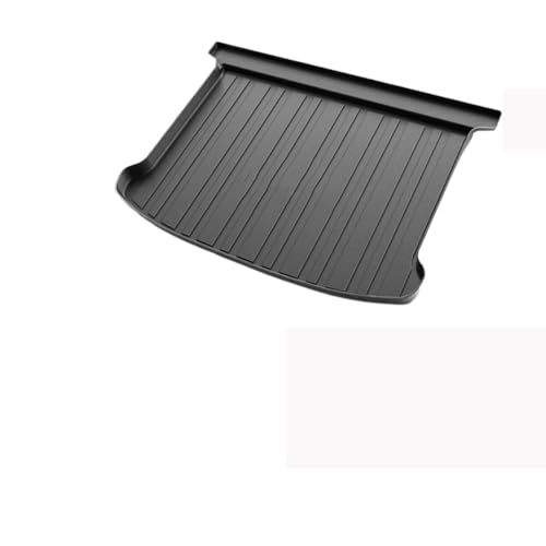 Tapis de coffre imperméable en TPE anti-saleté pour BYD Dolphin 2021-2023