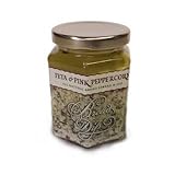 Feta & Pink Peppercorn Bread Dip and Spread