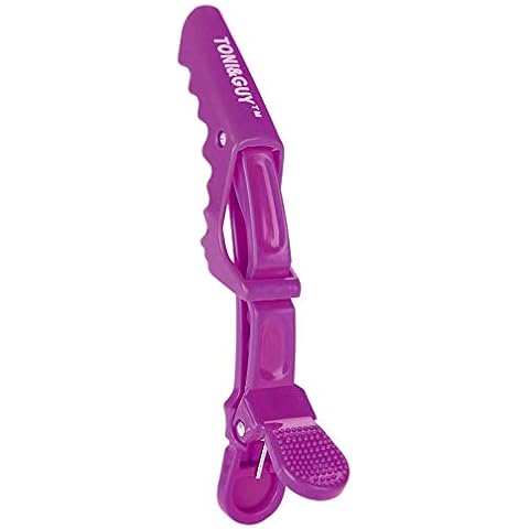 Pince à cheveux ZJchao 6pcs Cover