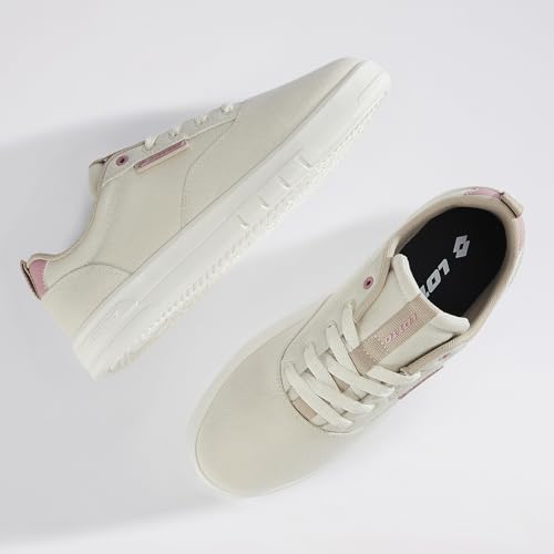Image of Lotto Women Impulso OG Sneakers