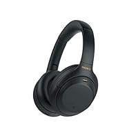 Sony WH-1000XM4 Cuffie Over-ear Wireless con Noise Cancelling, Tecnologia Bluetooth, Connessione...