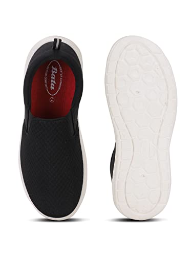 Image of Bata Men's Slip-on Walking Shoe