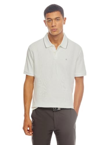 Image of Calvin Klein Jeans Men Polo Shirt
