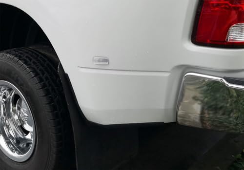 Juego de Luces LED Blanca Xenón para Dodge RAM 2010-18 miniatura 6