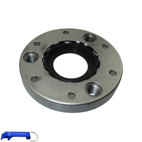 TC-Motor 6 Roller One Way Starter Clutch For 50cc 110cc 125cc 140cc 150cc Electric Start Engines Pit Dirt Bike ATV Quads Go Karts YX 140 150 X150 WD150 Electric Start Motor