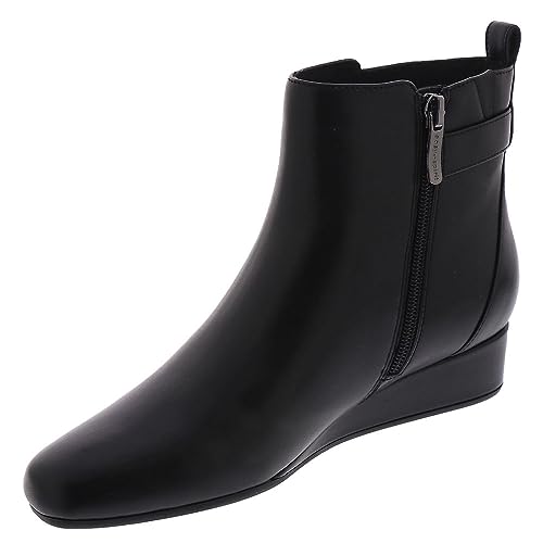 Easy Spirit Women's Georgia Ankle Boot4