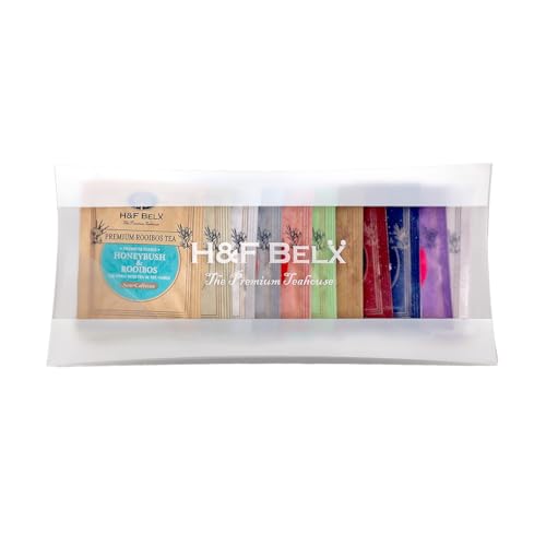 H&F BELX ���C�{�X�e�B�[ 10 �e�B�[�o�b�O �A�\�[�gB �i�`�������t���[�o�[�Z�b�g �m���J�t�F�C�� � (1.5g×10��)