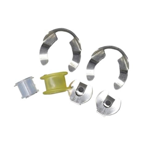 Cable palanca de cambios VW original tacto firme buje control selector 1A103254