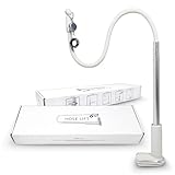 Best in Rest CPAP Hose Holder – CPAP Hose Hanger for Bed, CPAP Tube Holder for CPAP Machine, CPAP Hook for Hose & Tubing, CPAP Accessories