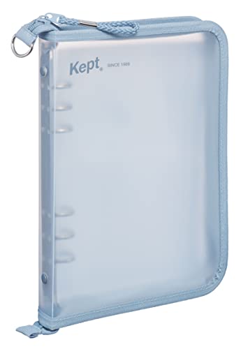 Amazon | レイメイ藤井 バインダー Kept マルチ収納ファイル A5
