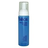 Nairobi Wrapp It Shine Foaming Lotion, 8.0 Fluid Ounce