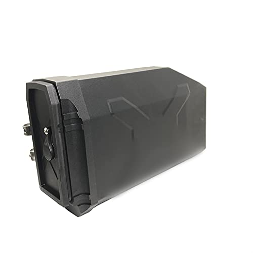 Solución de espacio con la caja de herramientas de 5 litros para BMW R1200GS 2