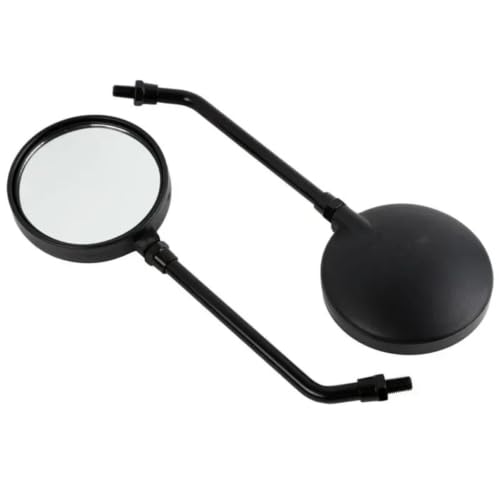 Espejos retrovisores laterales para motocicleta Z1 solucion vibracion 3