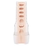 Fleshlight Girls Nina Hartley Lotus | Realistic Male Masturbator Sex Device