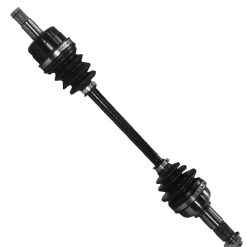 Essieu CV avant YMH700 élimine les vibrations de votre moto ATV 14-15
