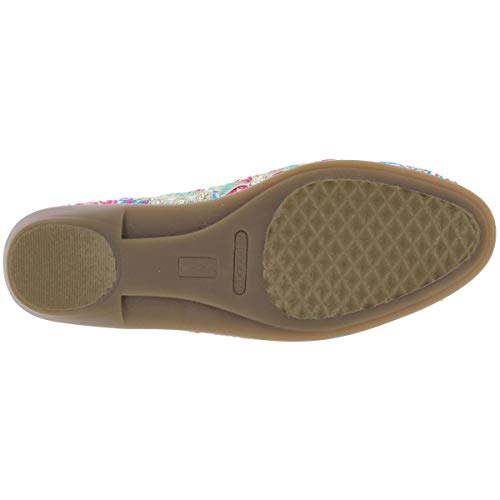 Image of Aerosoles Women's Betunia Slip-On Loafer with Memory Foam Footbed