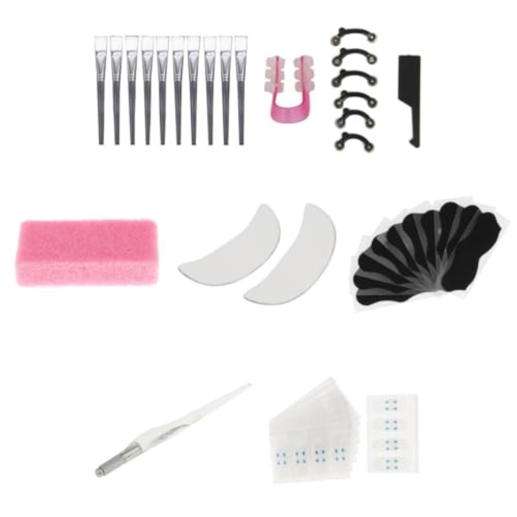 Face Skin Care Tool Kit for Health & Beauty