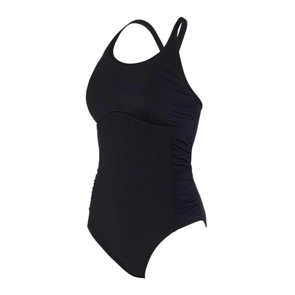 Zoggs Multiway 1 Pezzo - Ecolast+ Costumi da Bagno Donna (Pacco da 1)
