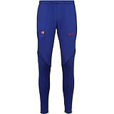 Nike FC Barcelona Strike Trainingshose Herren