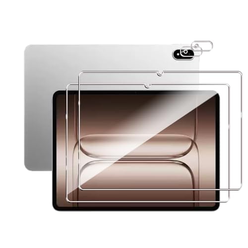 Afikyutu Displayschutzfolie für OnePlus Pad 3 (2 Stück)