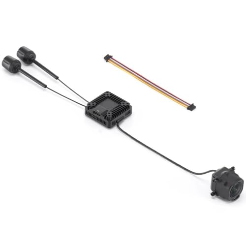 Télécommande FPV pour O4 Pro radiocommande de rechange haute précision