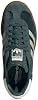 Tenis adidas Gazelle Bold para Mujer (Verde Oscuro Terciopelo, 8) 8