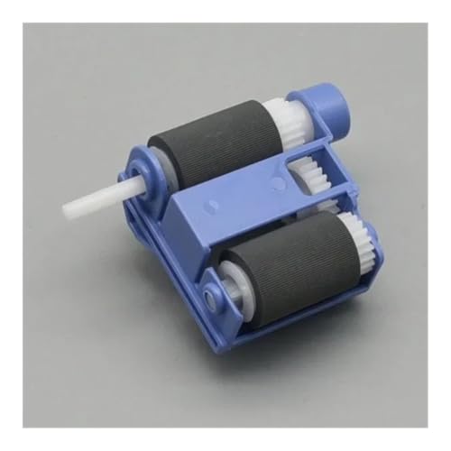 Rouleau d'alimentation en caoutchouc durable pour Brother HL-5240 (10 pièces)