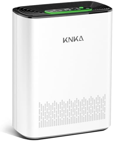 Purificador de aire APH30002, blanco/opulenter, filtro HEPA, brillante