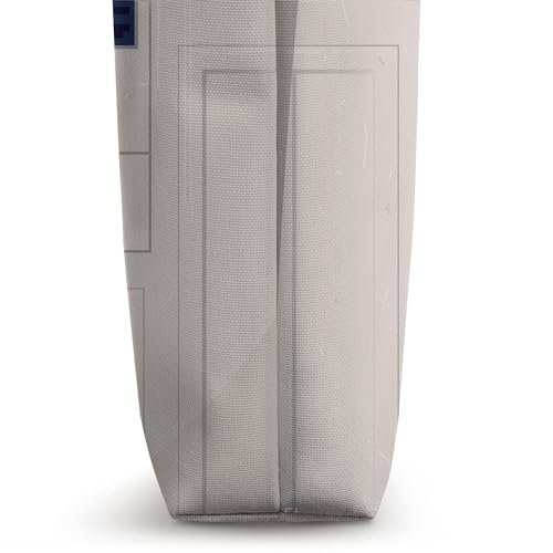 Star Wars R2-D2 Astromech Droid Tote Bag miniatura 3