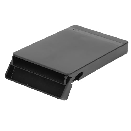 Caja Externa para Disco Duro 2.5 pulg USB 3.0 Aurovibe miniatura 5