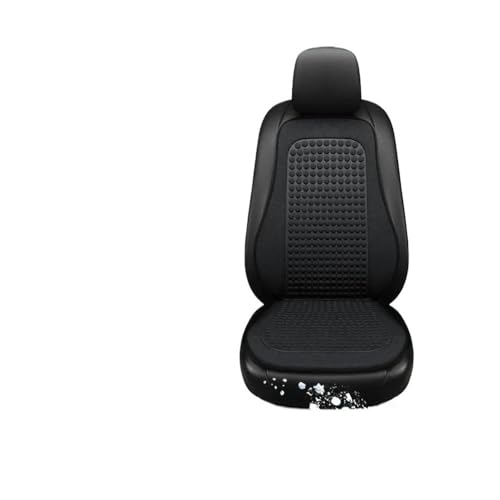 Coussin de voiture été cool pour éliminer la transpiration au volant